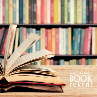 €200 National Book Tokens eGift Card image